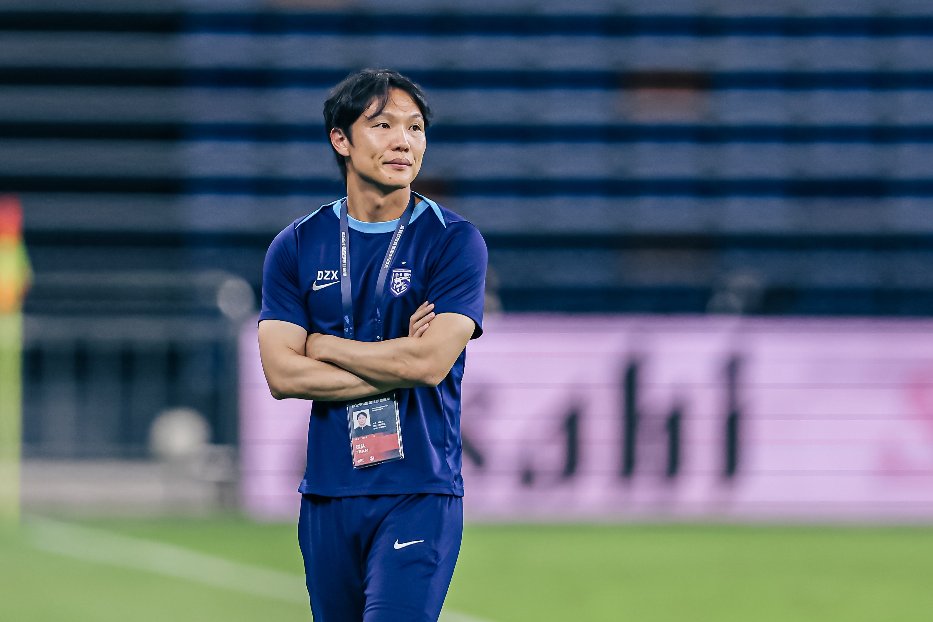 邓卓翔:半场好球难掩五轮不胜 赛程密集致被动换人成顽疾
