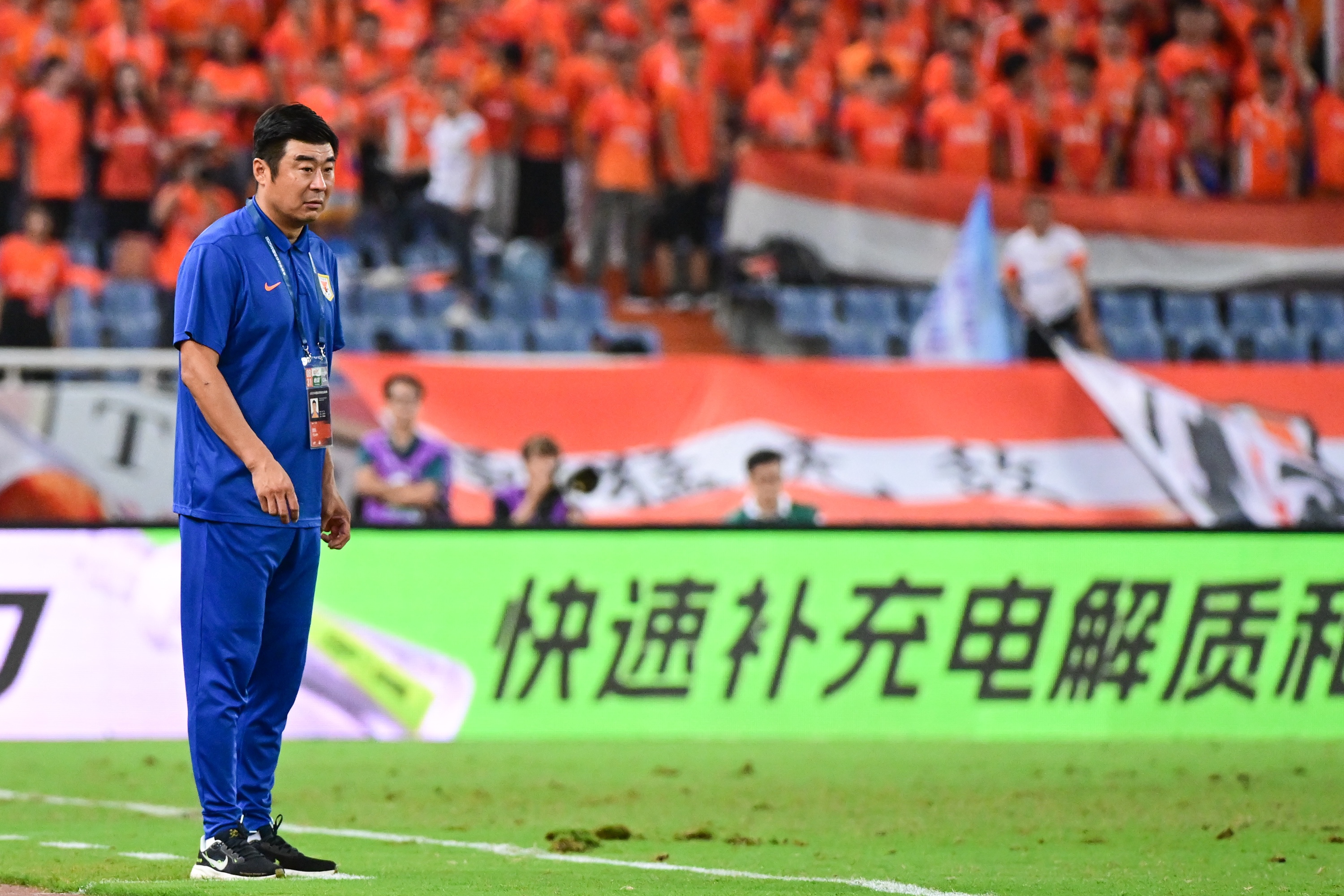 李平康:泰山接近签下巴西强硬后腰,乌索类型且不足30岁 李平康:泰山接近签下巴西强硬后腰,乌索类型且不足30岁