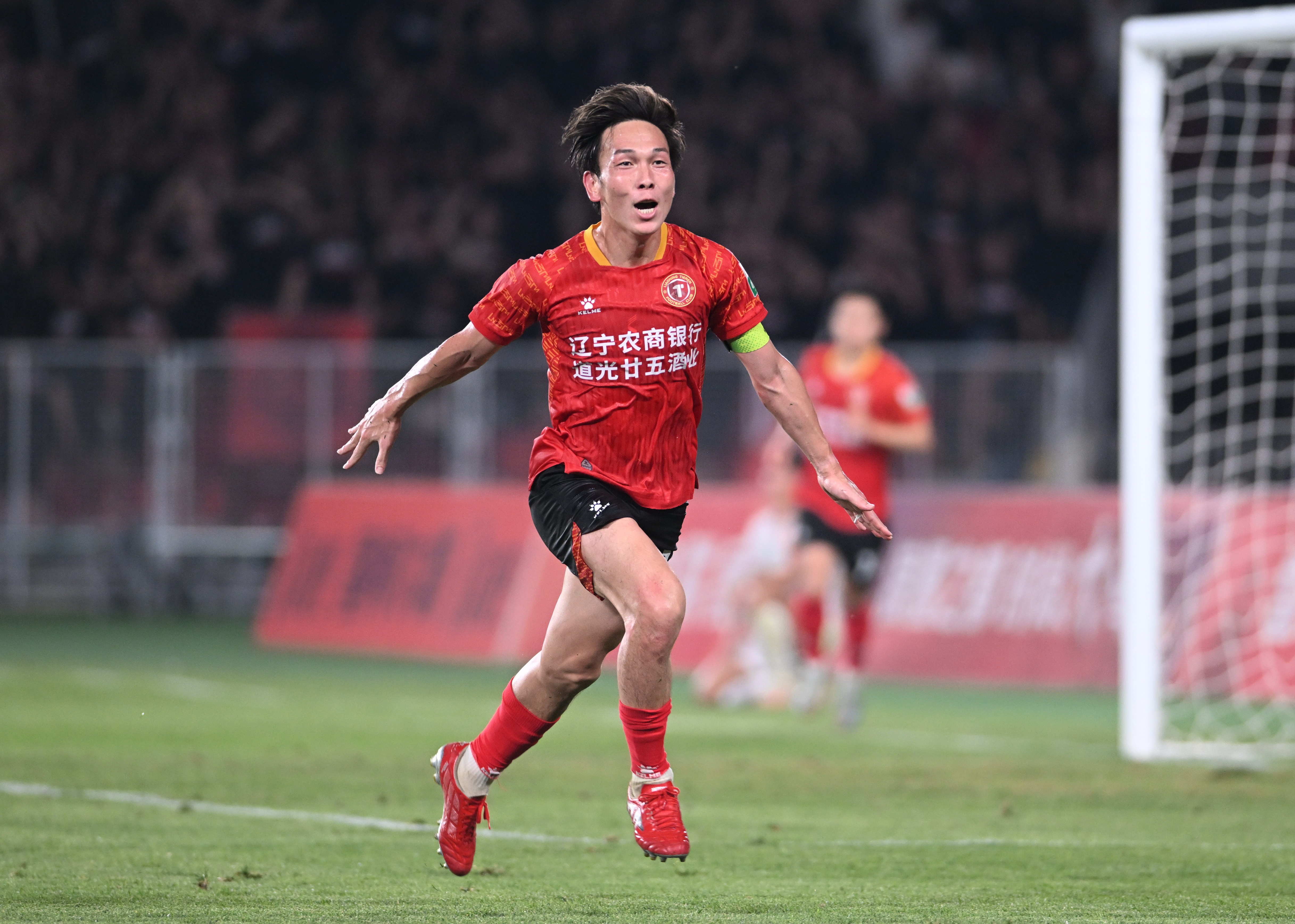 德转更新辽宁铁人身价:邦本宜裕+20万欧,热菲尼奥-150万欧 德转更新辽宁铁人身价:邦本宜裕+20万欧,热菲尼奥-150万欧