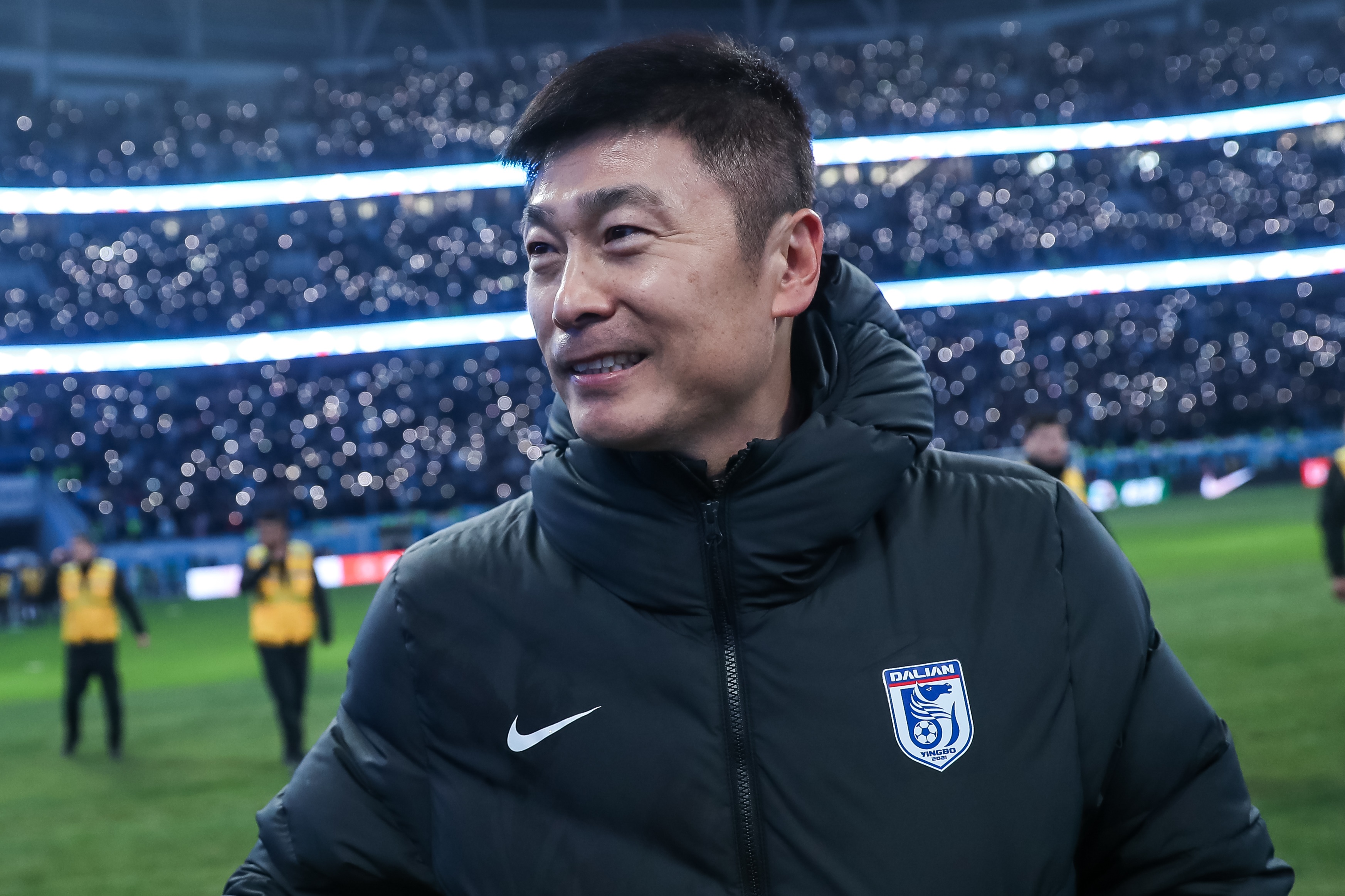李国旭:大连球员国脚竞争力复苏才刚开始 毛伟杰朱鹏宇需沉淀
