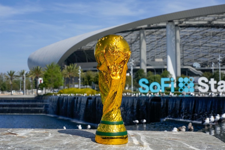 鲁比奥将代表特朗普出席美国队世界杯首战
