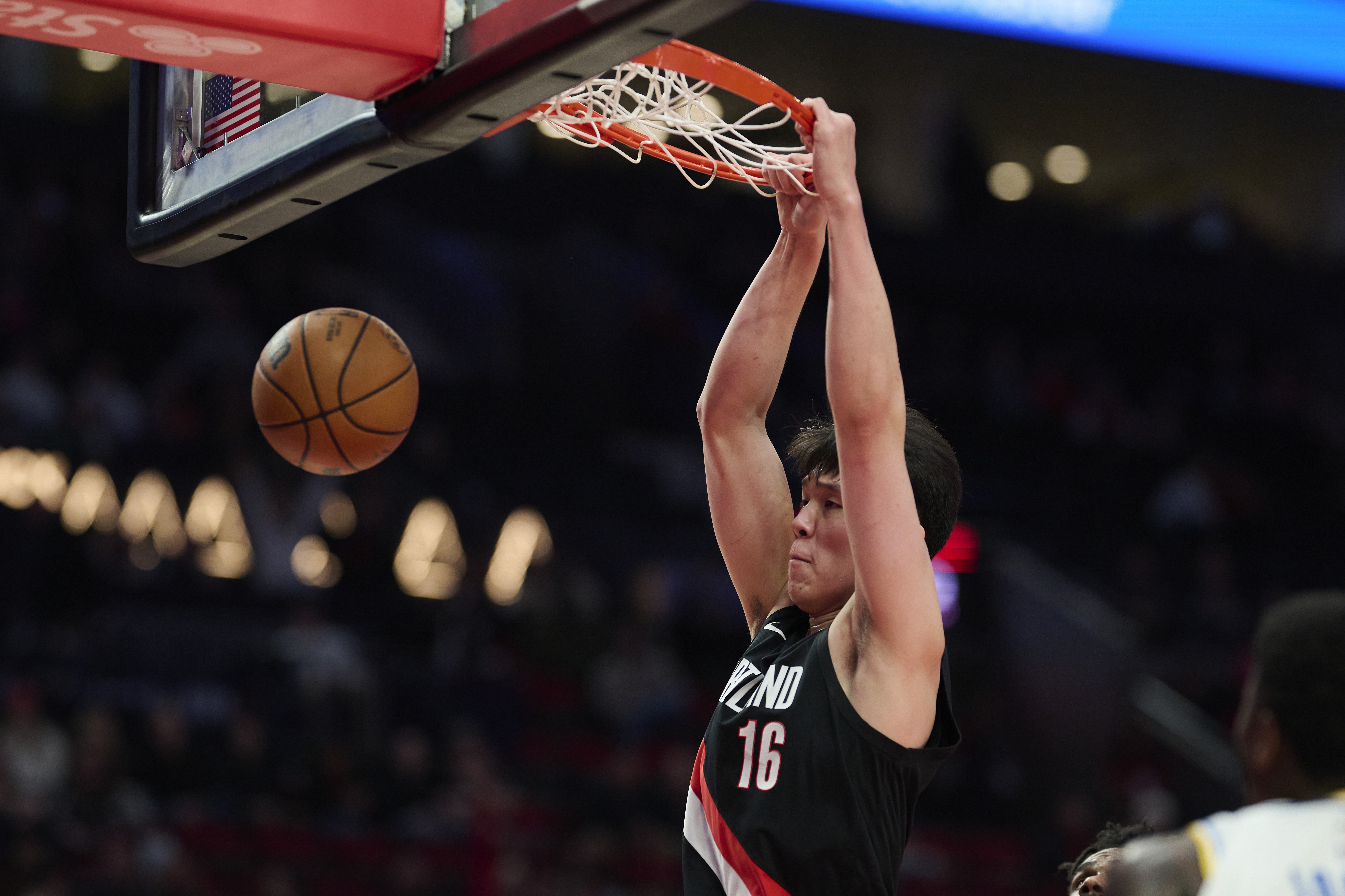 NBA规则限制杨瀚森热身赛出场 开拓者有权一票否决