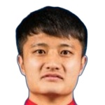 杨阔