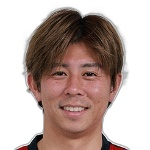 安西幸辉