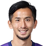 前田大然